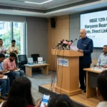 HBSE Class 12 Result 2026: Haryana Board Result Link, Date & Latest News