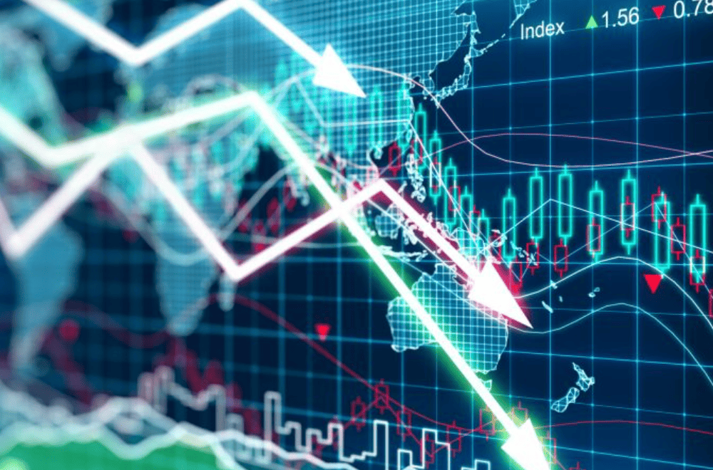 Global Economic Crisis & Recession Cycles: Why the World Economy Keeps Repeating Itself