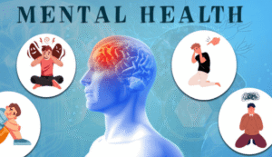 Mental Health & Modern Lifestyle Crisis: Anxiety, Burnout, Dopamine Addiction & The Rise of Mental Fitness