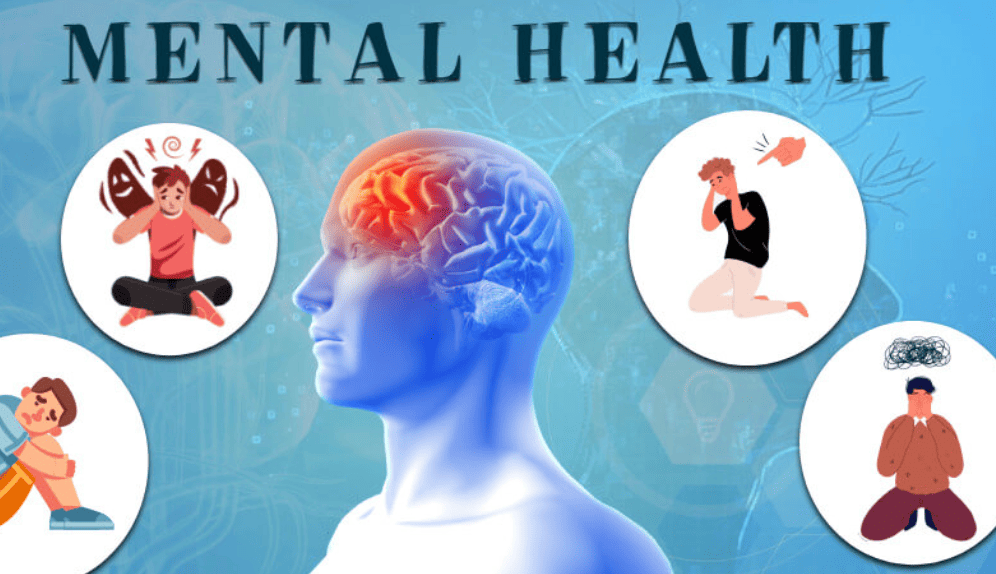 Mental Health & Modern Lifestyle Crisis: Anxiety, Burnout, Dopamine Addiction & The Rise of Mental Fitness