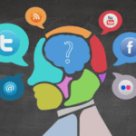 Social Media & Human Psychology: How Platforms Control Attention, Addiction & Reality