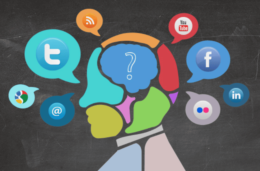 Social Media & Human Psychology: How Platforms Control Attention, Addiction & Reality