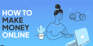 How People Make Money Online (New Economy): Freelancing, AI Income & The Creator Economy Boom