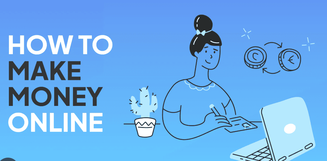 How People Make Money Online (New Economy): Freelancing, AI Income & The Creator Economy Boom