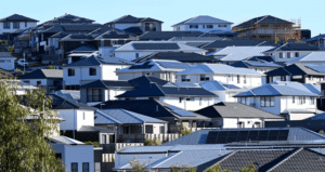 Why Housing Prices in Australia Are Becoming a Major Crisis in 2026