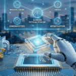 How AI Is Reshaping the Global Economy in 2026