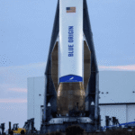 Blue Origin Launch Pad Blast: What the Explosion Means for the Future of Private Space Exploration