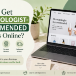 Can I Get Dermatologist-Recommended Products Online?